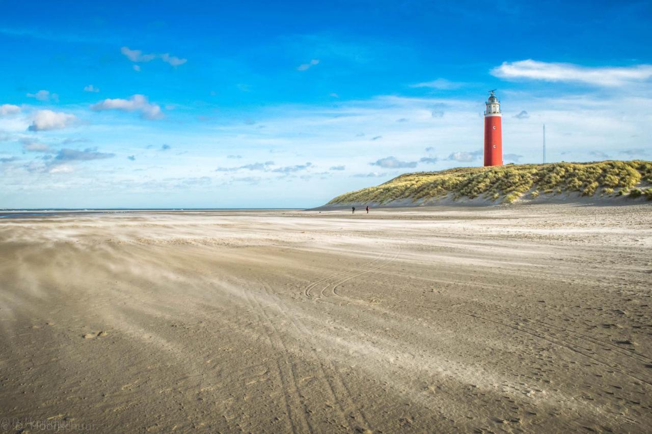 Willa Bosruiter De Koog - Texel Zewnętrze zdjęcie