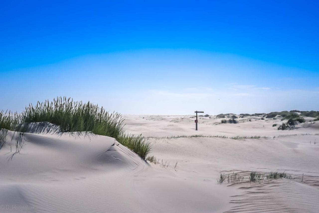 Willa Bosruiter De Koog - Texel Zewnętrze zdjęcie